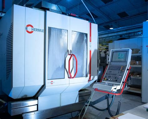 german cnc machine manufacturers list|hermle cnc.